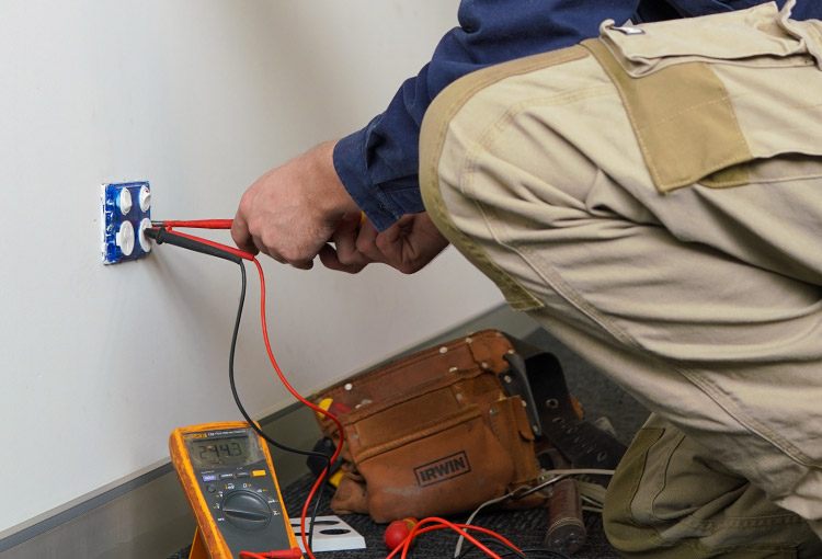 Electricians