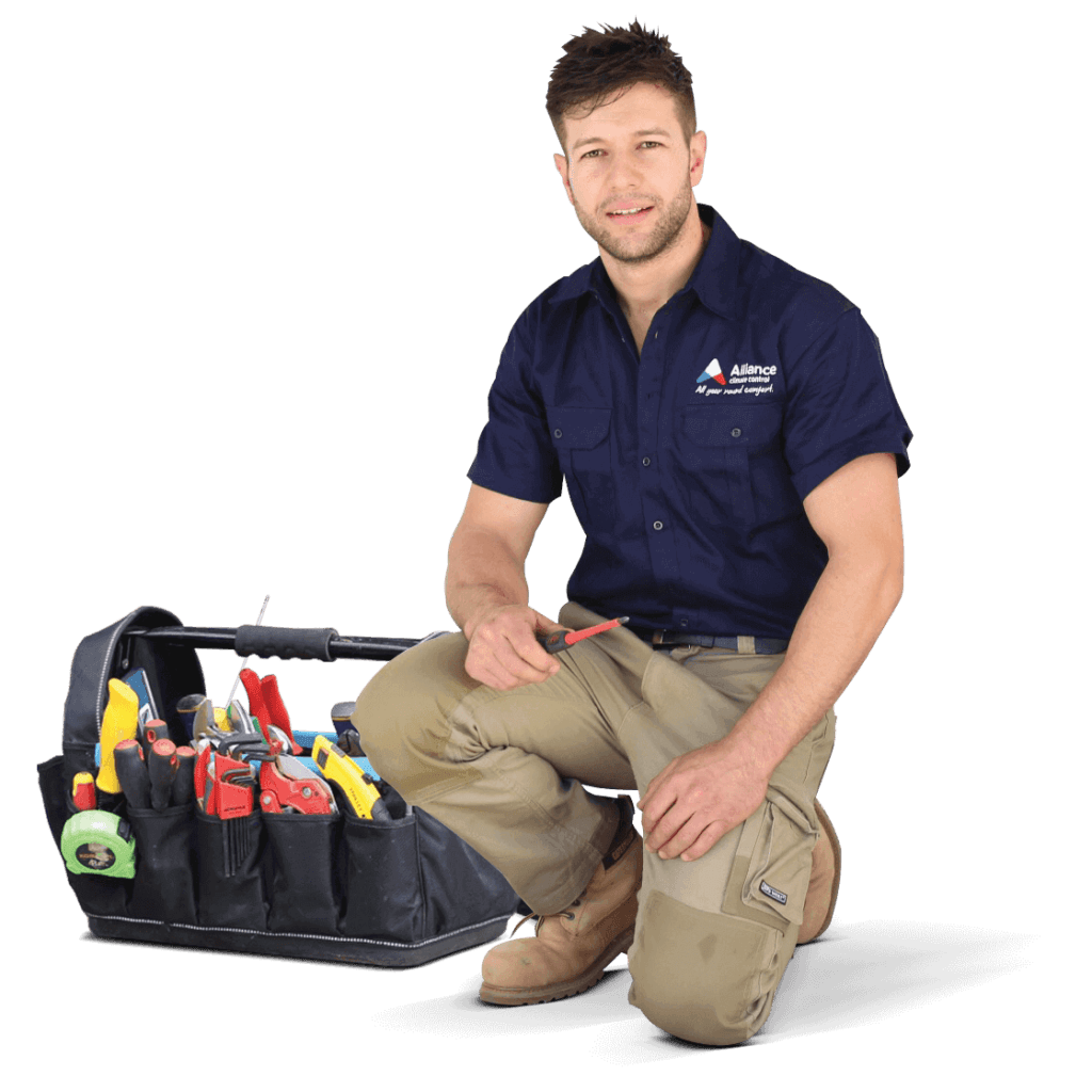 Electrician