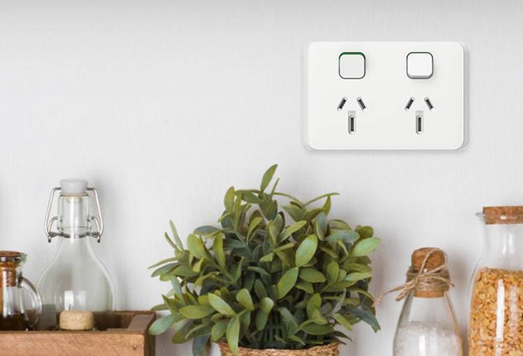 switches power