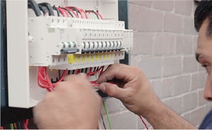 Wollongiong DL electrical print 02