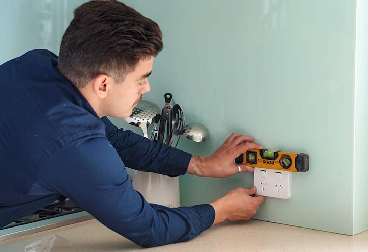 PowerPoints installation