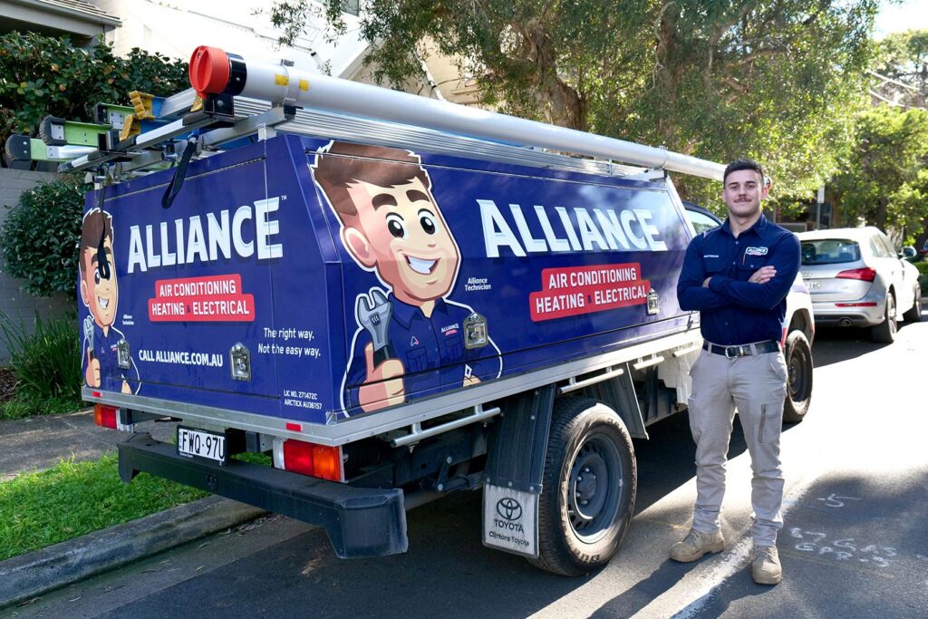 Alliance Electrical