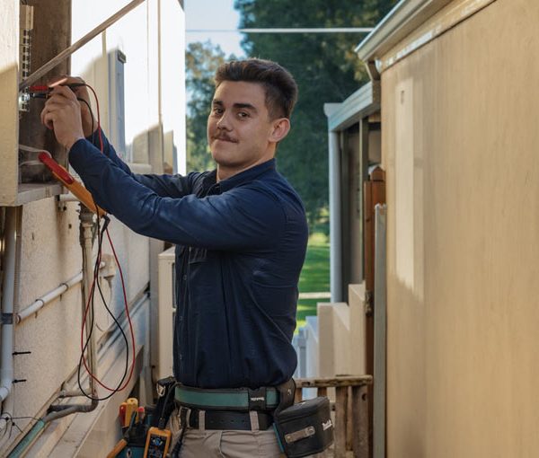 Surge Protection