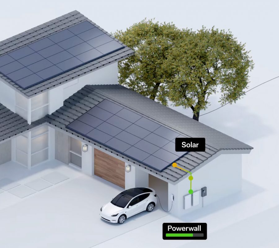 tesla powerwall3
